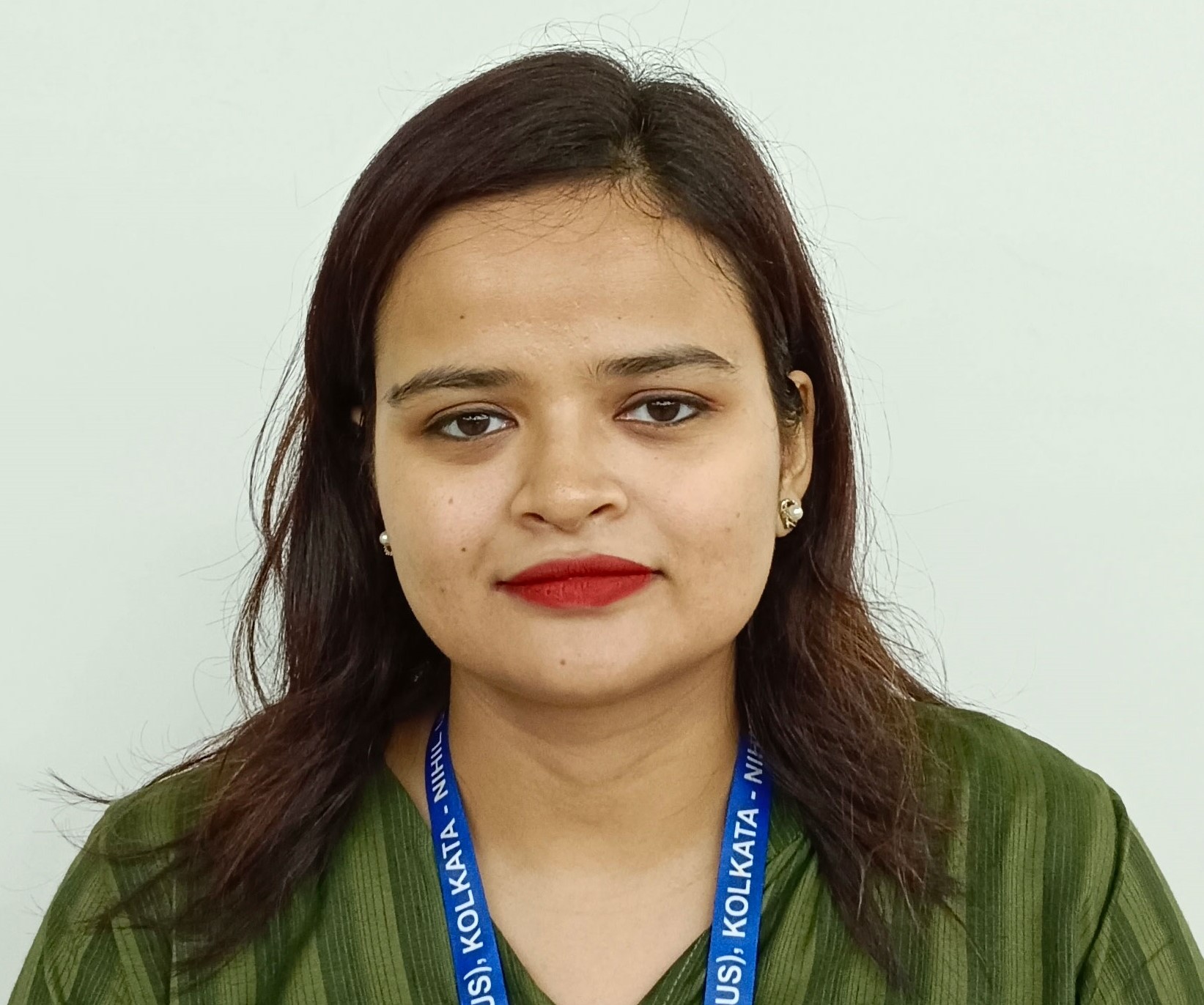 Prof. Namrata Roy