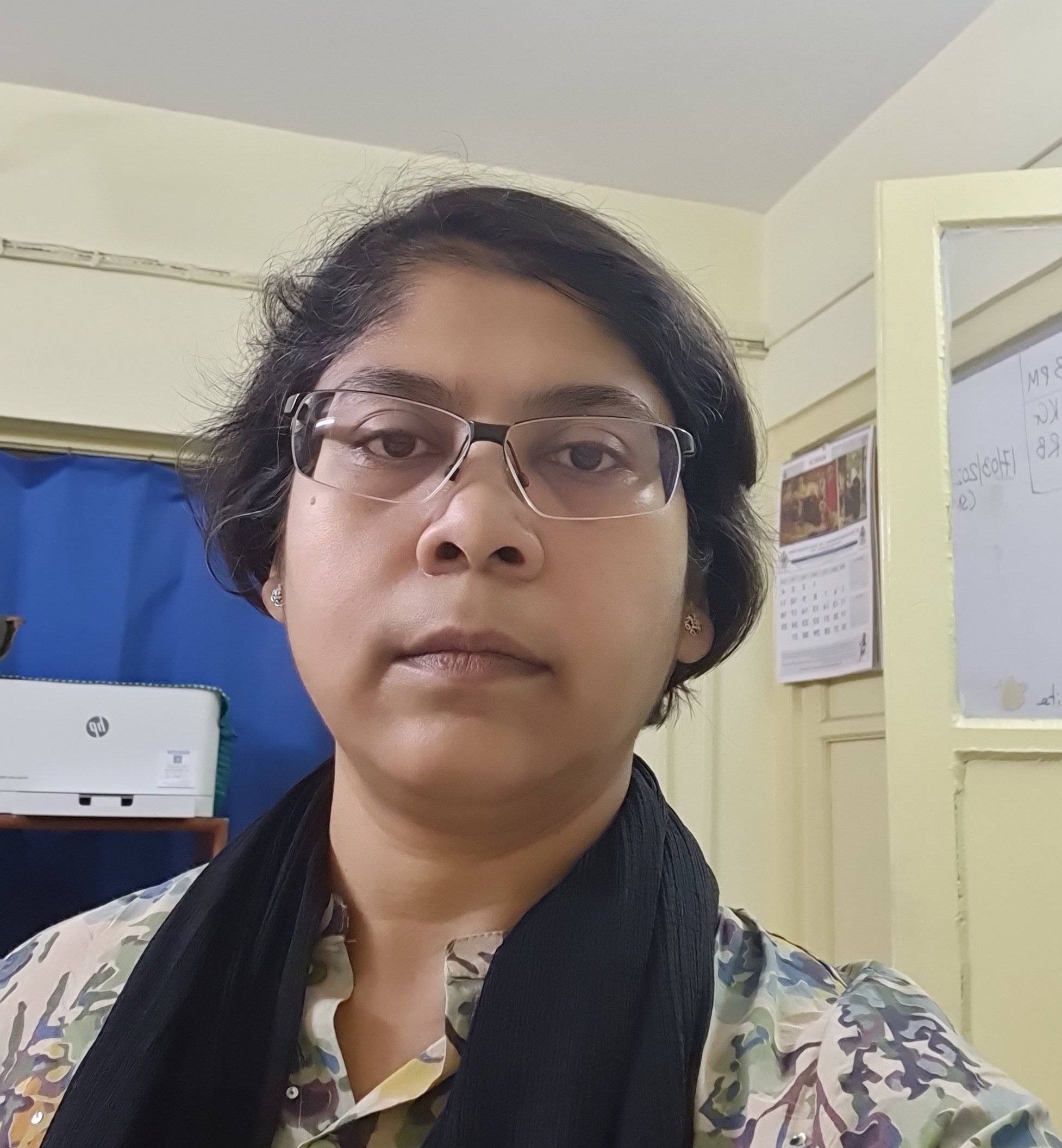 Dr. Sonali Sen