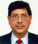 Prof. Rishen Kumar Mukherjee