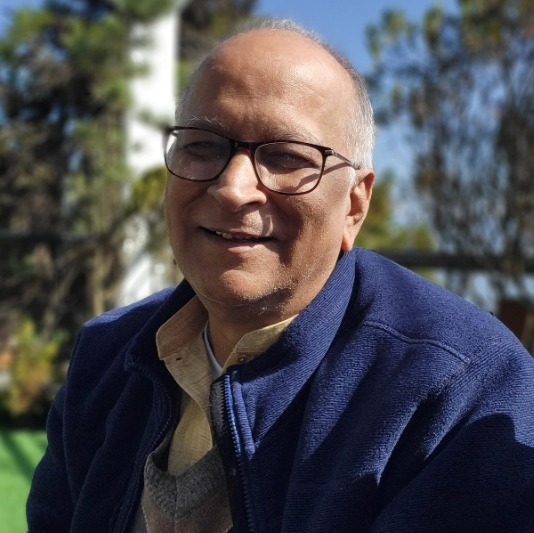 Dr. Tathagata Bandyopadhyay
