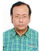 Dr. Tridib Sengupta