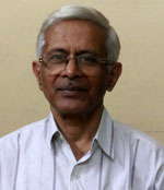 Dr. Udayan K. Basu
