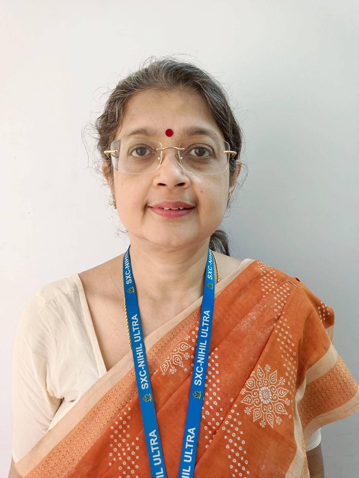 Dr. Surabhi Dasgupta