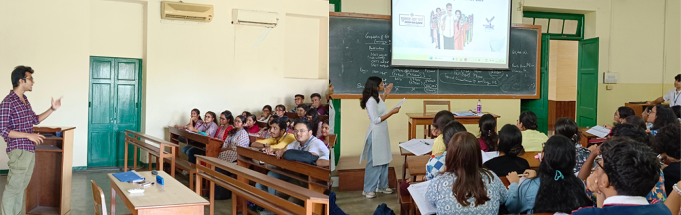 Awareness Session on Electrol Literacy