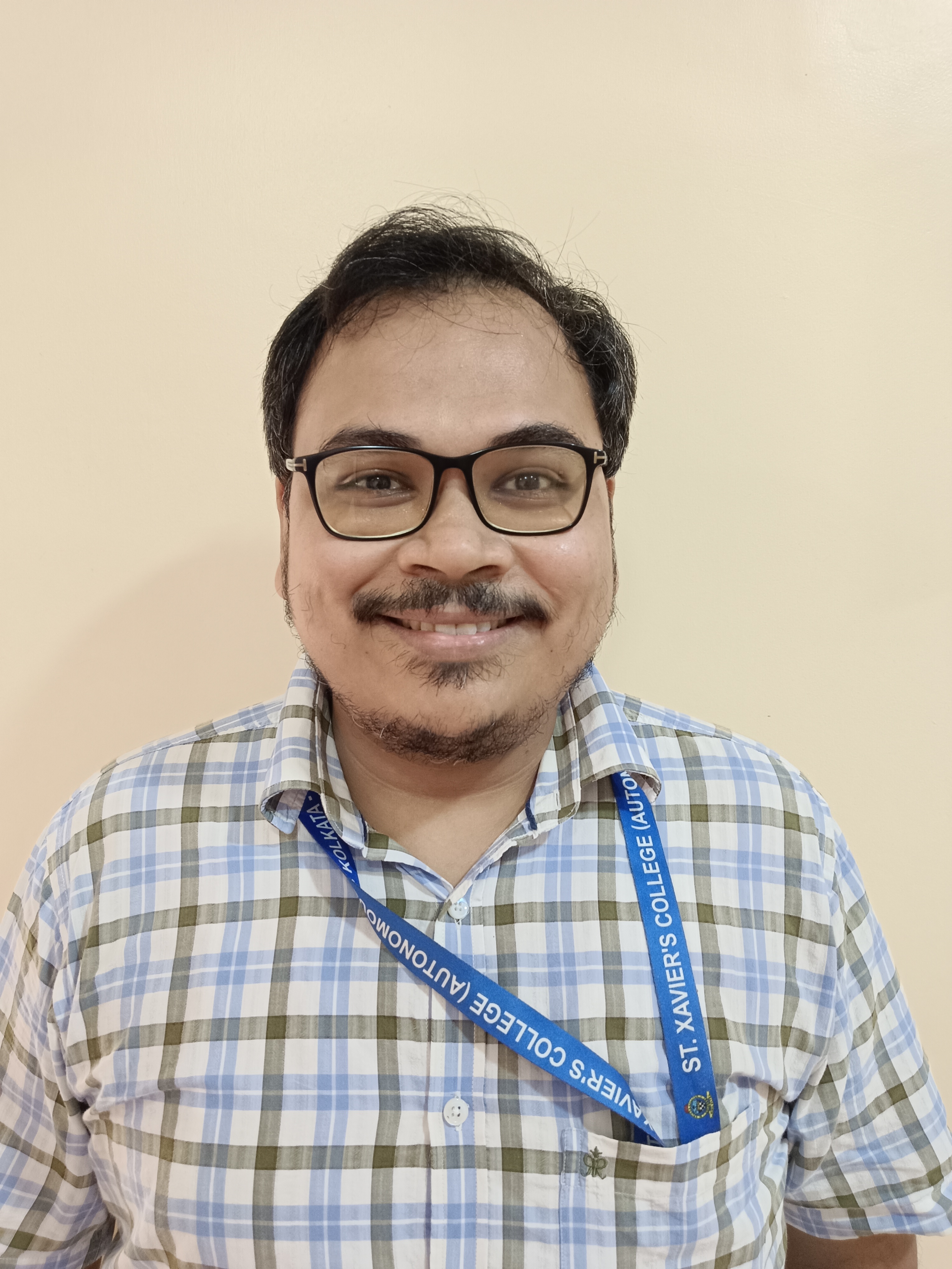 Dr. Debanjan Dhar