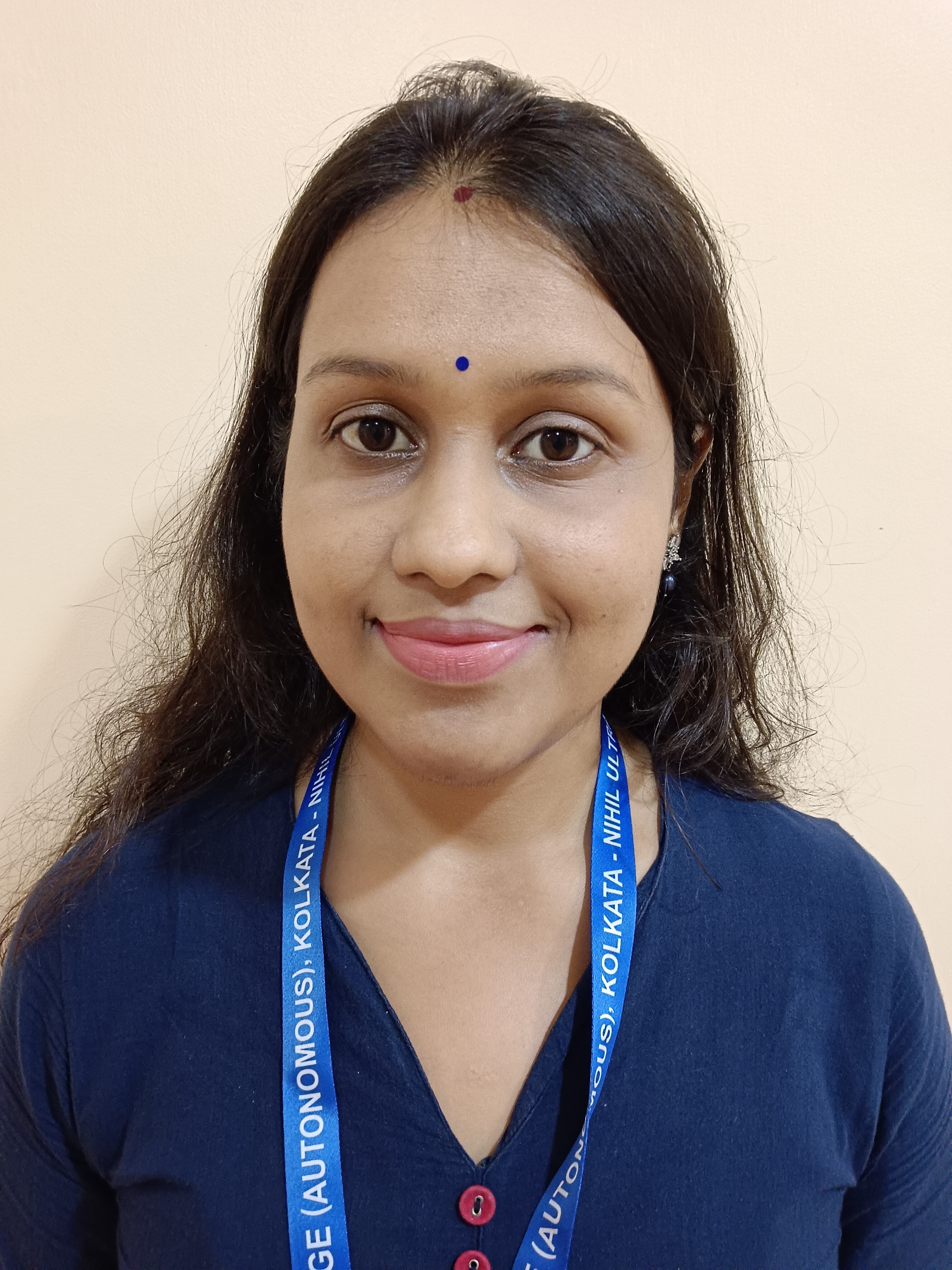 Prof. Aparajita Datta