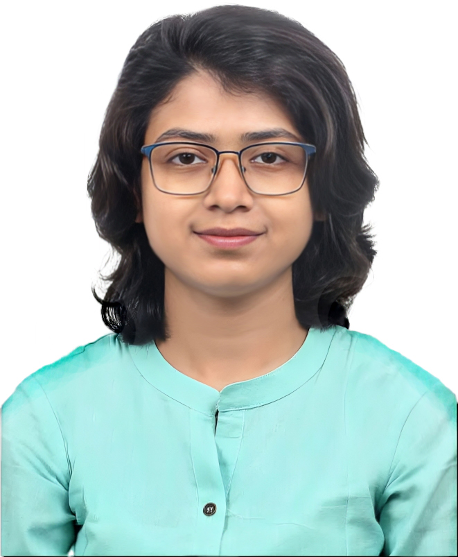 Prof. Anushree Chakraborty