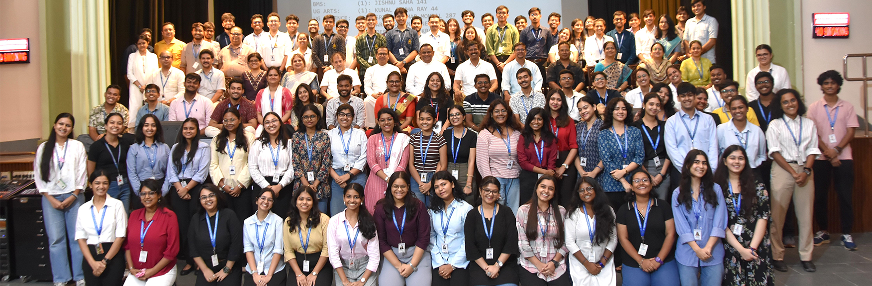 STUDENTS COUNCIL 2025-26