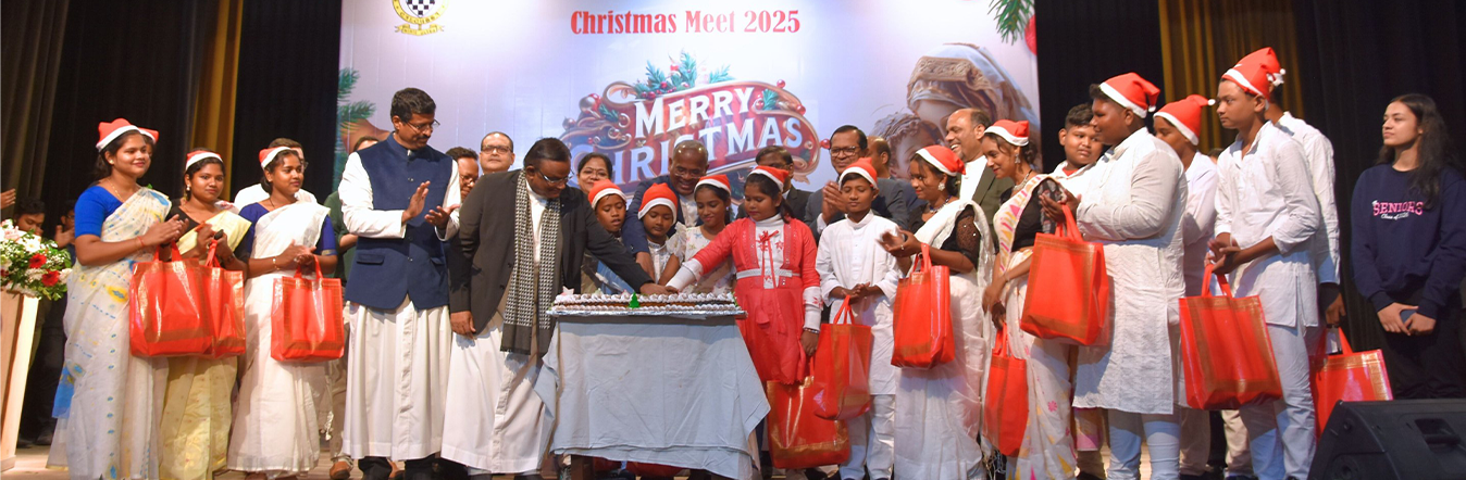 Christmas Meet 2025