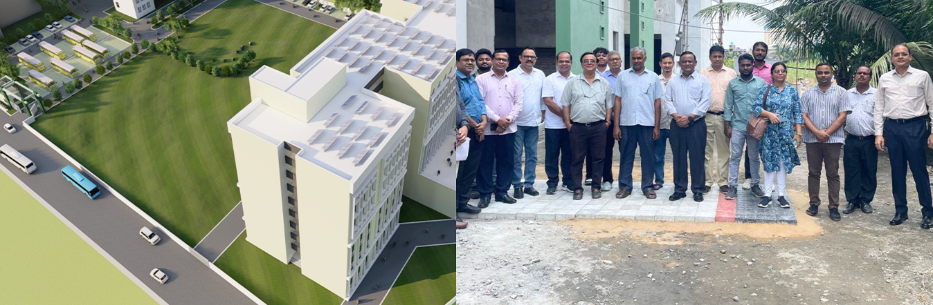 EMRC, AJAYNAGAR
