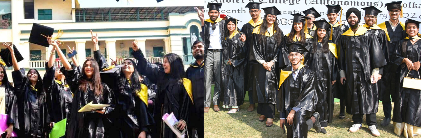 Convocation & Valedictory 2026