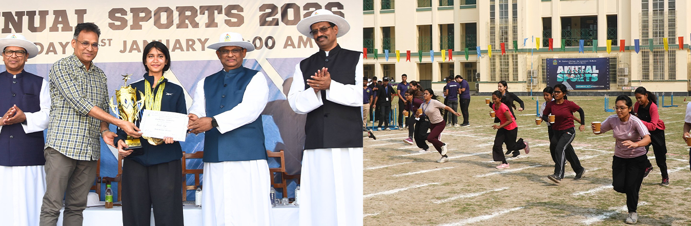 Sports Day