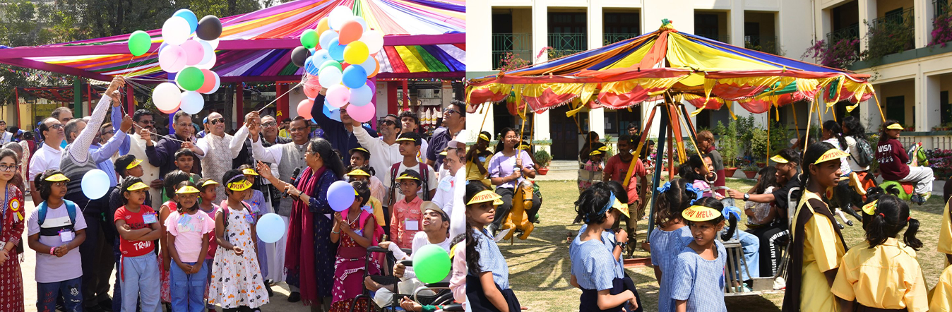 Shishu Mela