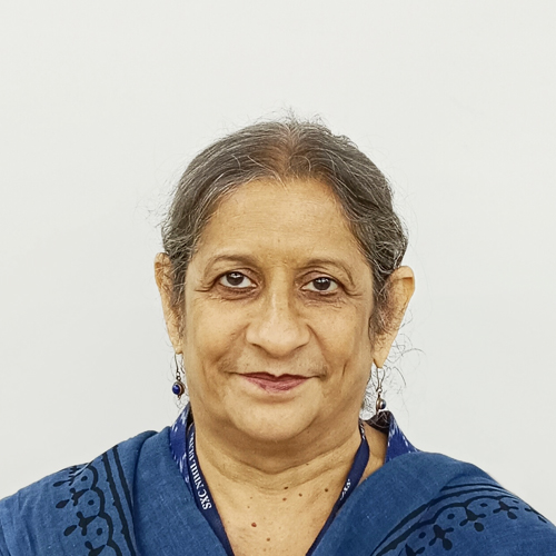 Ms. Mala Balakrishnan 