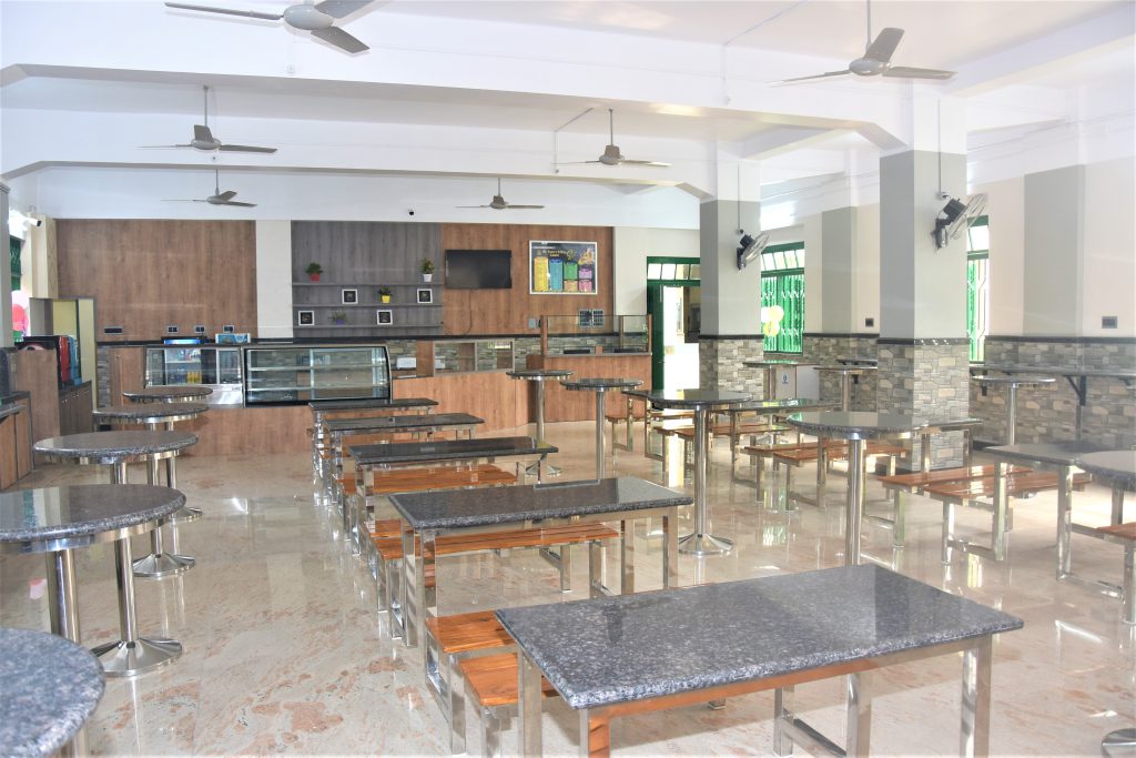 St Xavier s College Autonomous Kolkata