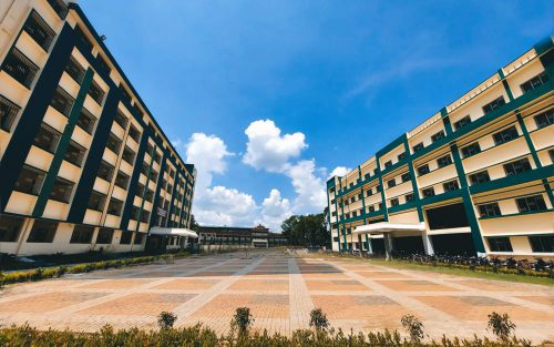 Raghabpur Campus – St. Xavier's College